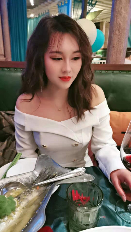 川妹南山茜茜